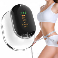 Skinap®- Appareil Amincissant 4 en 1