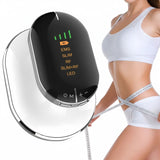 Skinap®- Appareil Amincissant 4 en 1