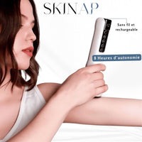 Skinap® - Appareil de massage Raffermissant