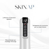 Skinap® - Appareil de massage Raffermissant
